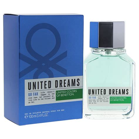 united colors of benetton perfumes.